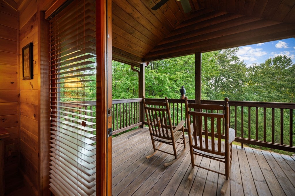Mineral Bluff, Georgia, 30559, United States, 4 Bedrooms Bedrooms, ,4 BathroomsBathrooms,Residential,Active,1929467