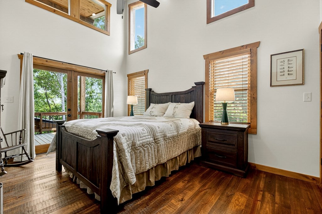 Morganton, Georgia, 30560, United States, 4 Bedrooms Bedrooms, ,4 BathroomsBathrooms,Residential,Active,1844261