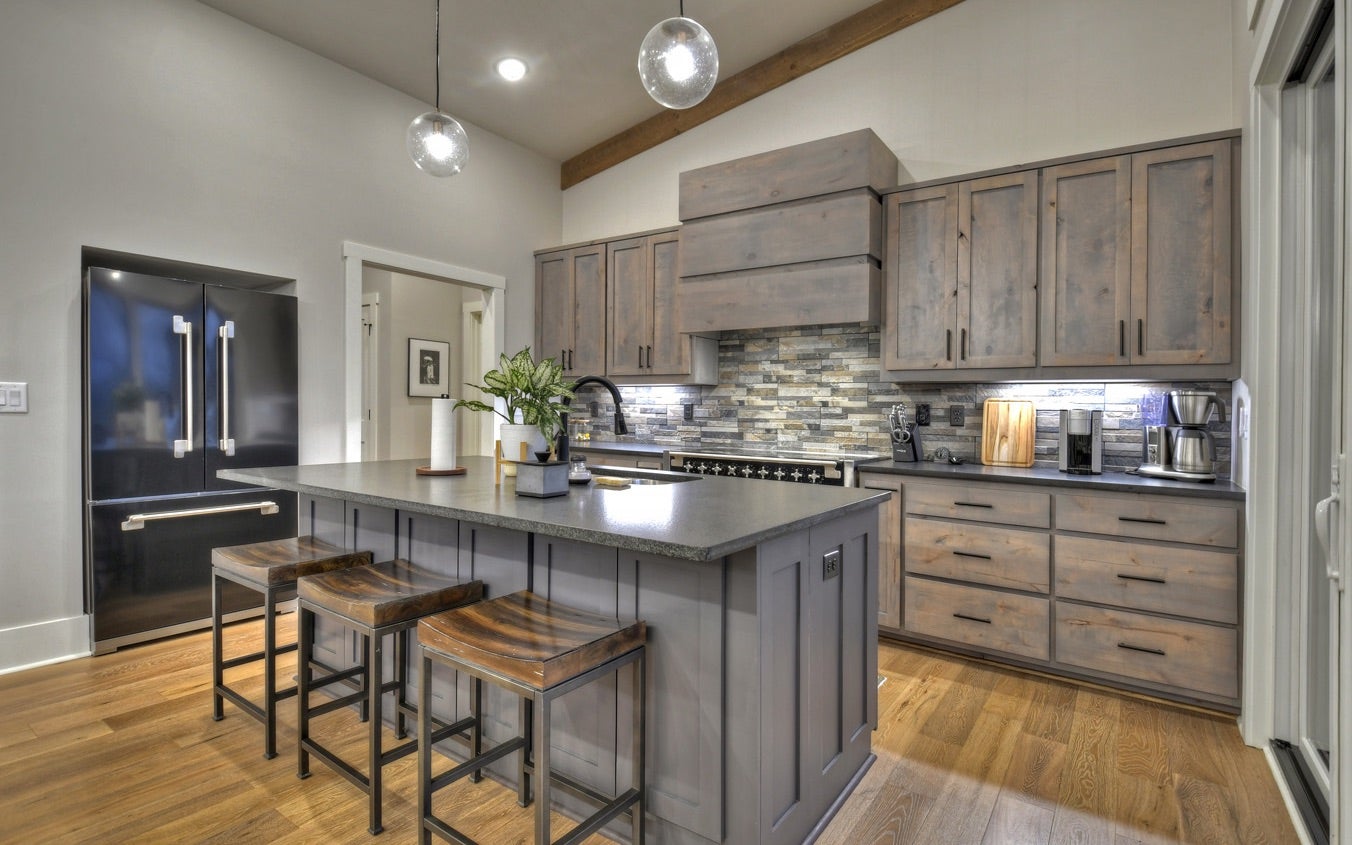 Morganton, Georgia, 30560, United States, 3 Bedrooms Bedrooms, ,4 BathroomsBathrooms,Residential,Active,2007013