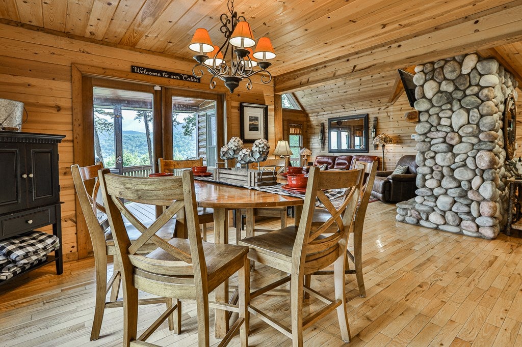 Blue Ridge, Georgia, 30513, United States, 4 Bedrooms Bedrooms, ,4 BathroomsBathrooms,Residential,Active,1998761