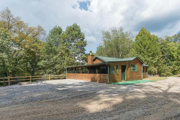 315 EVANS HOLLOW RD, MURPHY, NC 28906 - Image 1