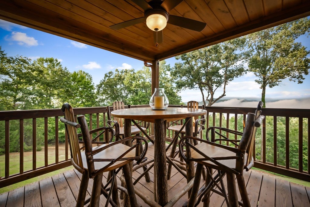 Mineral Bluff, Georgia, 30559, United States, 4 Bedrooms Bedrooms, ,4 BathroomsBathrooms,Residential,Active,1929467