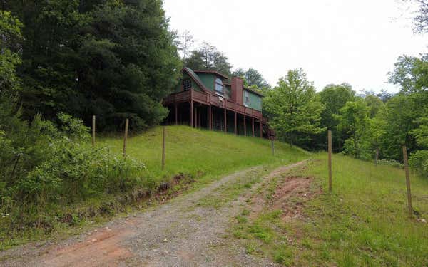 155 SASSAFRAS RIDGE RD, TURTLETOWN, TN 37391 - Image 1