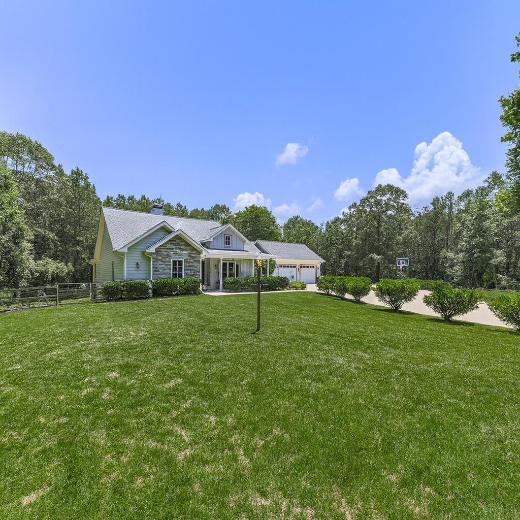 Ellijay, Georgia, 30540, United States, 4 Bedrooms Bedrooms, ,5 BathroomsBathrooms,Residential,Active,1929440