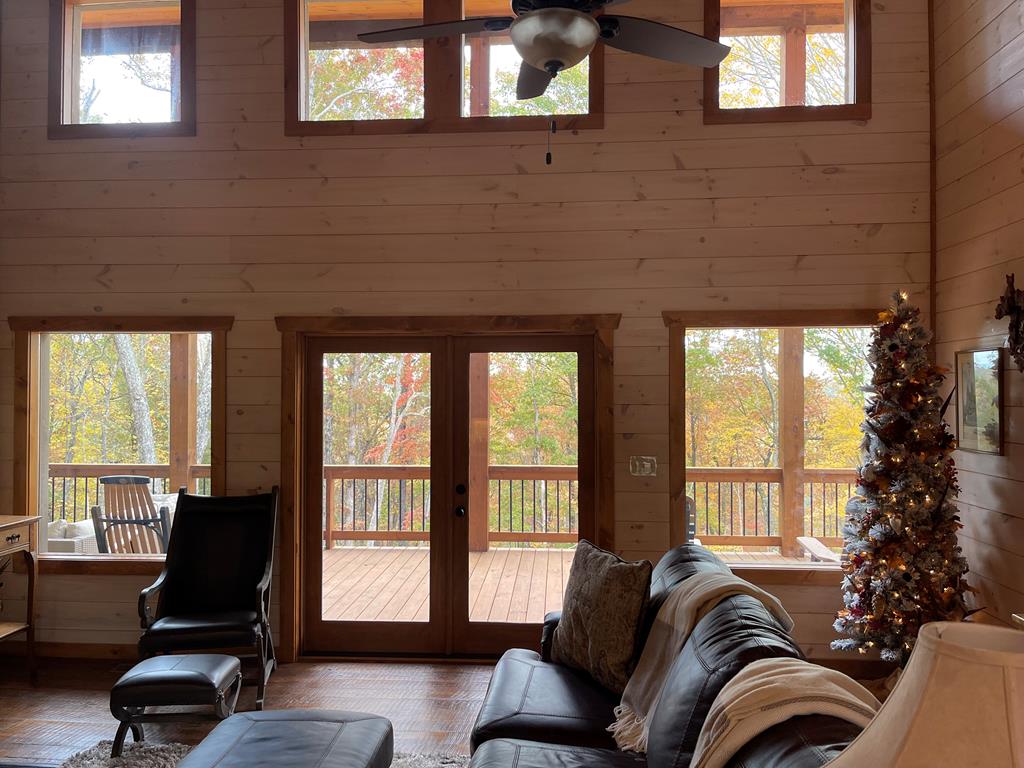 Morganton, Georgia, 30560, United States, 4 Bedrooms Bedrooms, ,4 BathroomsBathrooms,Residential,Active,1844261