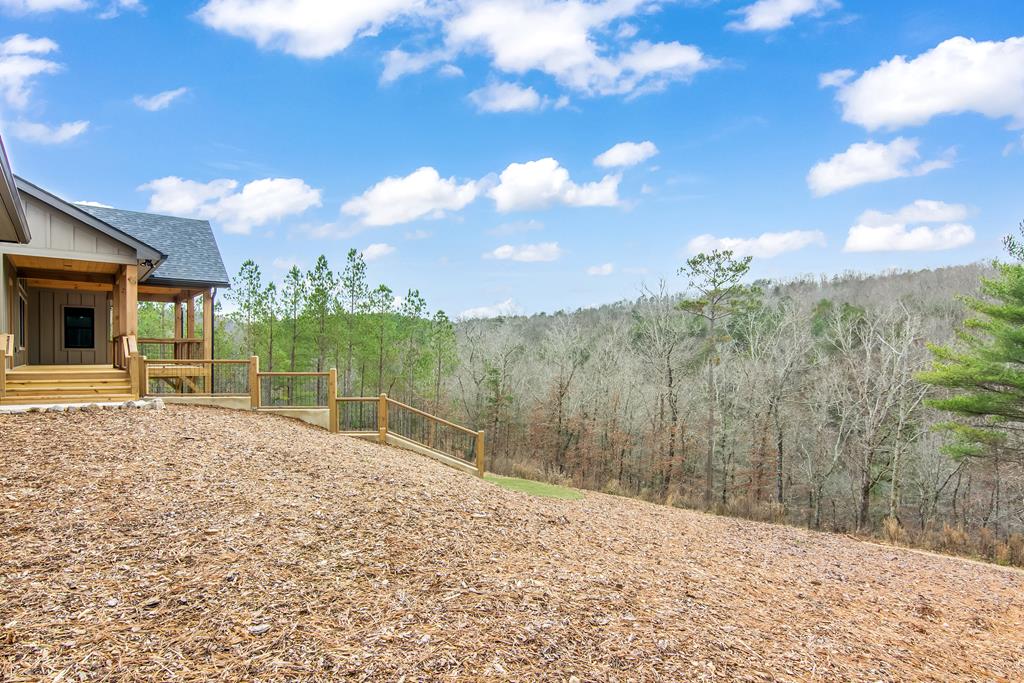 Talking Rock, Georgia, 30175, United States, 4 Bedrooms Bedrooms, ,3 BathroomsBathrooms,Residential,Active,2000224