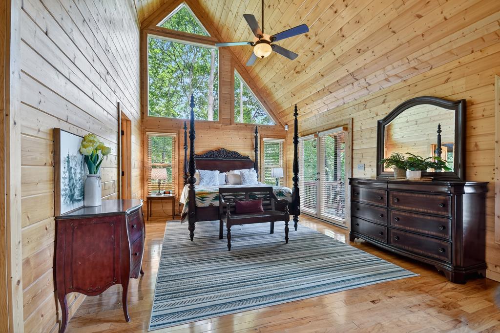 Blue Ridge, Georgia, 30513, United States, 4 Bedrooms Bedrooms, ,4 BathroomsBathrooms,Residential,Active,1877814