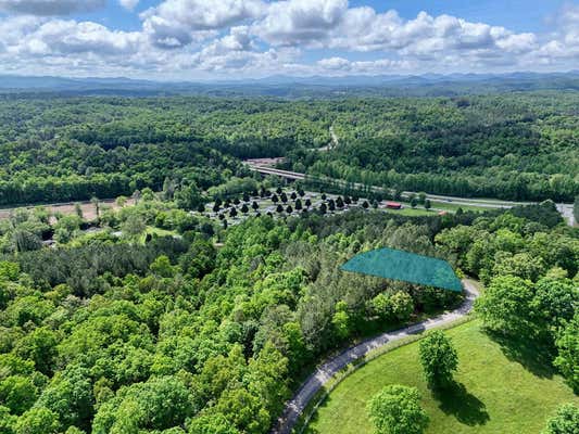 LOT E HILLTOP ROAD, MURPHY, NC 28906, photo 3 of 26