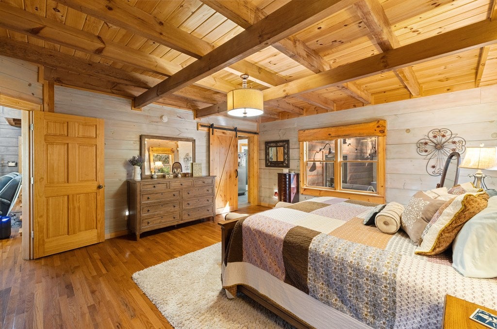 Blue Ridge, Georgia, 30513, United States, 4 Bedrooms Bedrooms, ,4 BathroomsBathrooms,Residential,Active,1990018