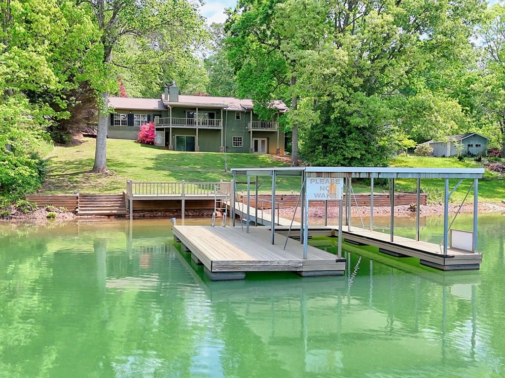 Hiawassee, Georgia, 30546, United States, 3 Bedrooms Bedrooms, ,3 BathroomsBathrooms,Residential,Active,1790158
