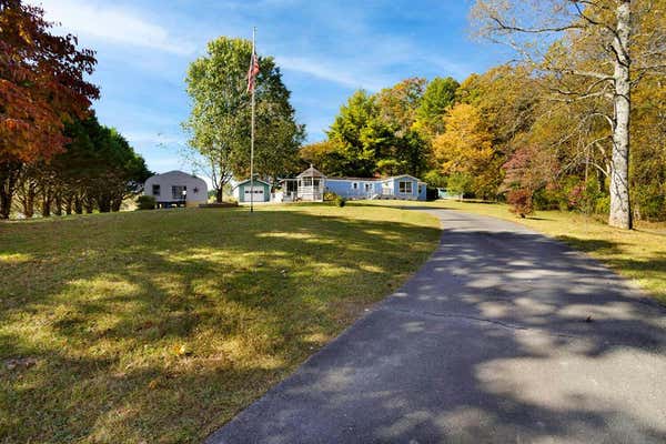 1692 OLD HIGHWAY 64 W, HAYESVILLE, NC 28904 - Image 1