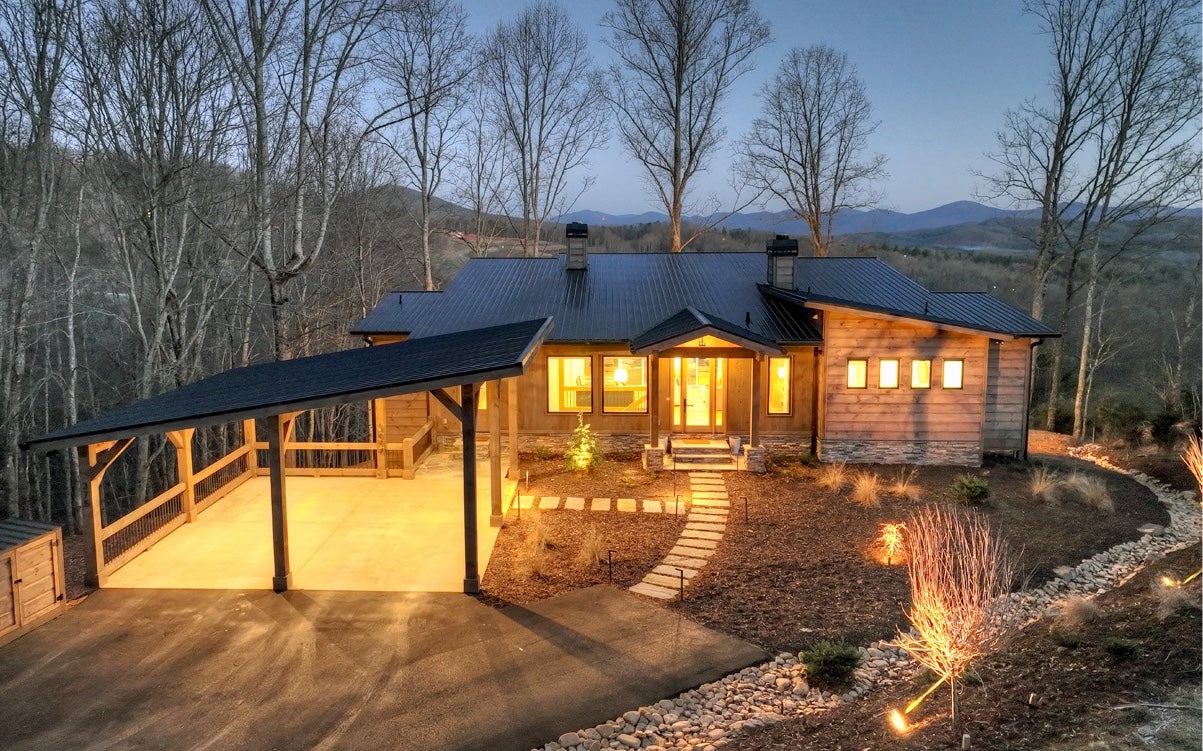 Morganton, Georgia, 30560, United States, 3 Bedrooms Bedrooms, ,4 BathroomsBathrooms,Residential,Active,2007013