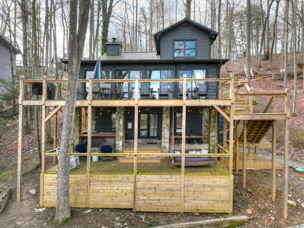 Blue Ridge, Georgia, 30513, United States, 3 Bedrooms Bedrooms, ,3 BathroomsBathrooms,Residential,Active,2029742