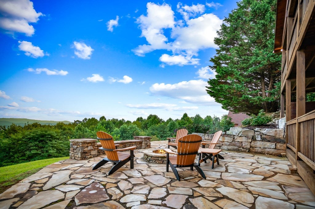 Mineral Bluff, Georgia, 30559, United States, 4 Bedrooms Bedrooms, ,4 BathroomsBathrooms,Residential,Active,1929467