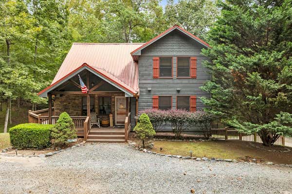 27 MONET DR, ELLIJAY, GA 30540 - Image 1