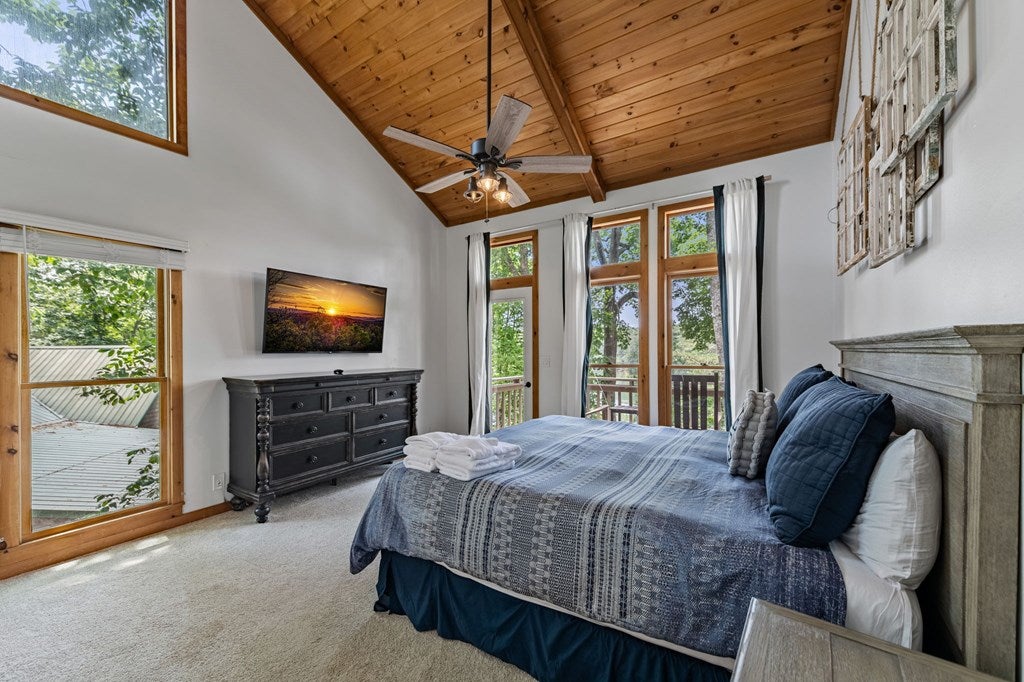 Morganton, Georgia, 30560, United States, 4 Bedrooms Bedrooms, ,3 BathroomsBathrooms,Residential,Pending,1858671