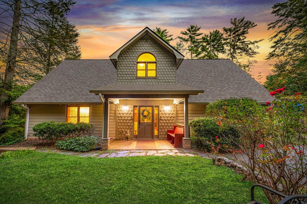 Blue Ridge, Georgia, 30513, United States, 4 Bedrooms Bedrooms, ,3 BathroomsBathrooms,Residential,Active,1945235
