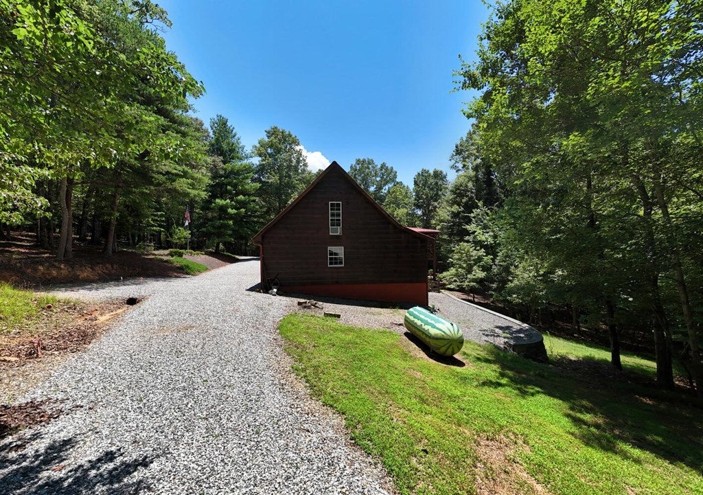 Blairsville, Georgia, 30512, United States, 3 Bedrooms Bedrooms, ,4 BathroomsBathrooms,Residential,Active,1877837