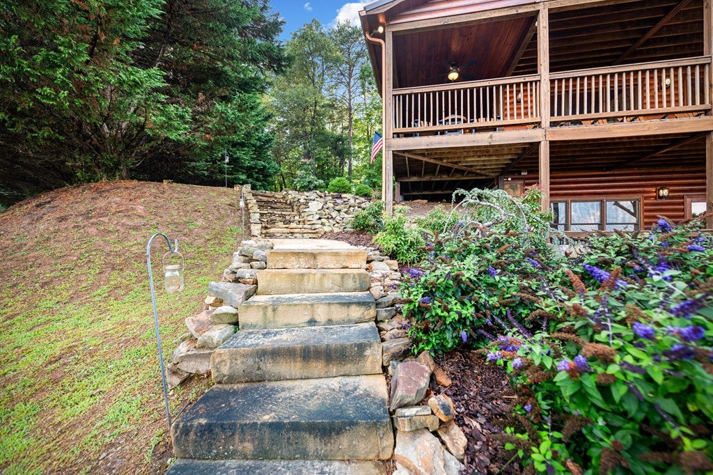 Mineral Bluff, Georgia, 30559, United States, 4 Bedrooms Bedrooms, ,4 BathroomsBathrooms,Residential,Active,1929467