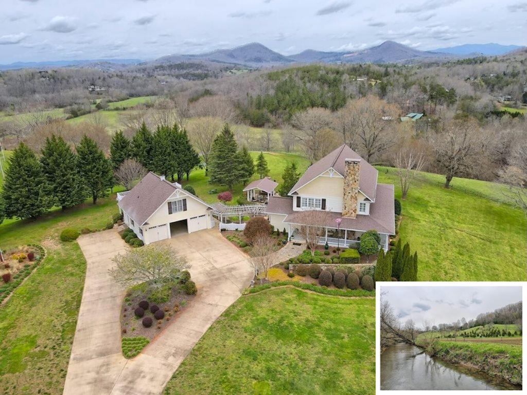 Young Harris, Georgia, 30582, United States, 4 Bedrooms Bedrooms, ,5 BathroomsBathrooms,Residential,Active,1945371