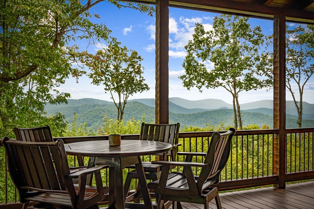 Morganton, Georgia, 30560, United States, 4 Bedrooms Bedrooms, ,5 BathroomsBathrooms,Residential,Active,1952626