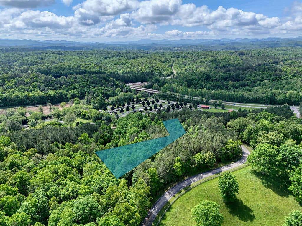 LOT E HILLTOP ROAD, MURPHY, NC 28906, photo 1 of 26