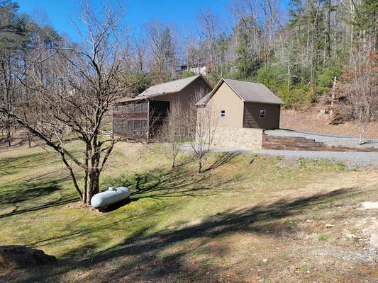 188 POUNDING MILL KNOB, HAYESVILLE, NC 28904 - Image 1