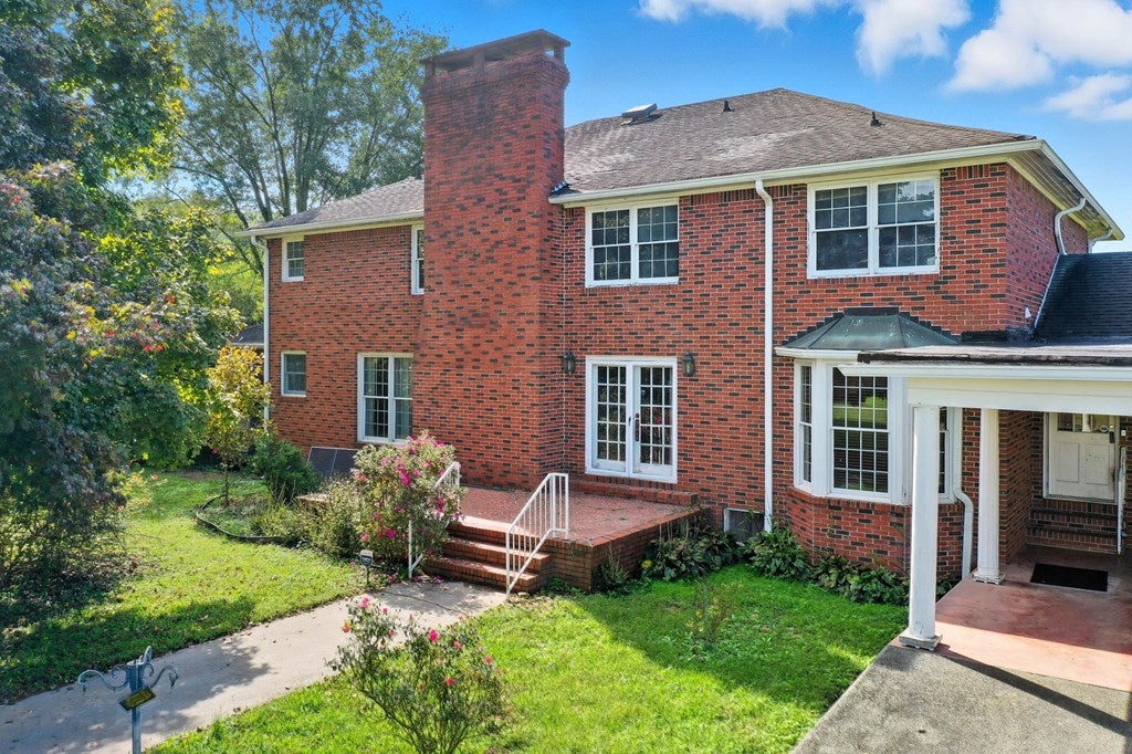 Ellijay, Georgia, 30540, United States, 4 Bedrooms Bedrooms, ,4 BathroomsBathrooms,Residential,Active,1954327