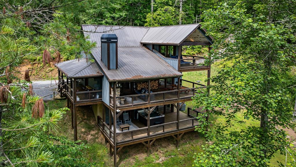 Blue Ridge, Georgia, 30513, United States, 3 Bedrooms Bedrooms, ,3 BathroomsBathrooms,Residential,Active,1849502