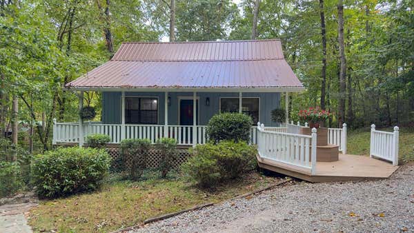 526 HONEYSUCKLE LN, BLAIRSVILLE, GA 30512 - Image 1