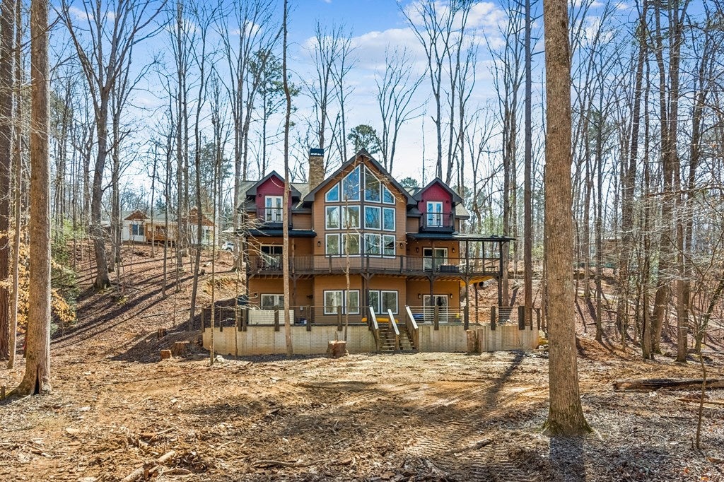 Ellijay, Georgia, 30540, United States, 4 Bedrooms Bedrooms, ,4 BathroomsBathrooms,Residential,Active,1711794