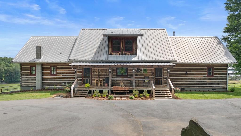 Warne, North Carolina, 28909, United States, 3 Bedrooms Bedrooms, ,3 BathroomsBathrooms,Residential,Active,1859363