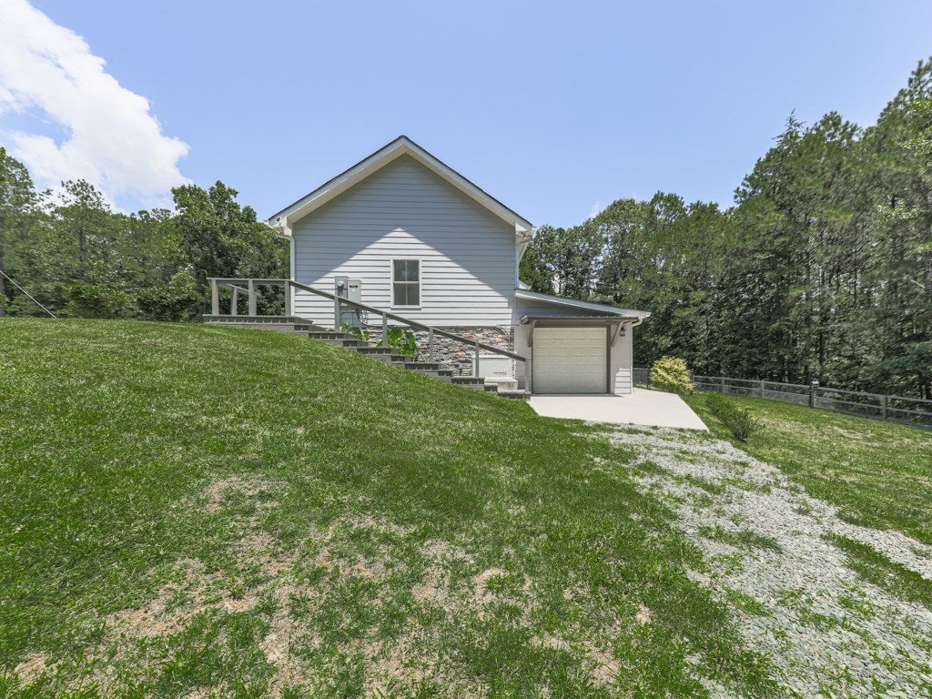 Ellijay, Georgia, 30540, United States, 4 Bedrooms Bedrooms, ,5 BathroomsBathrooms,Residential,Active,2007131