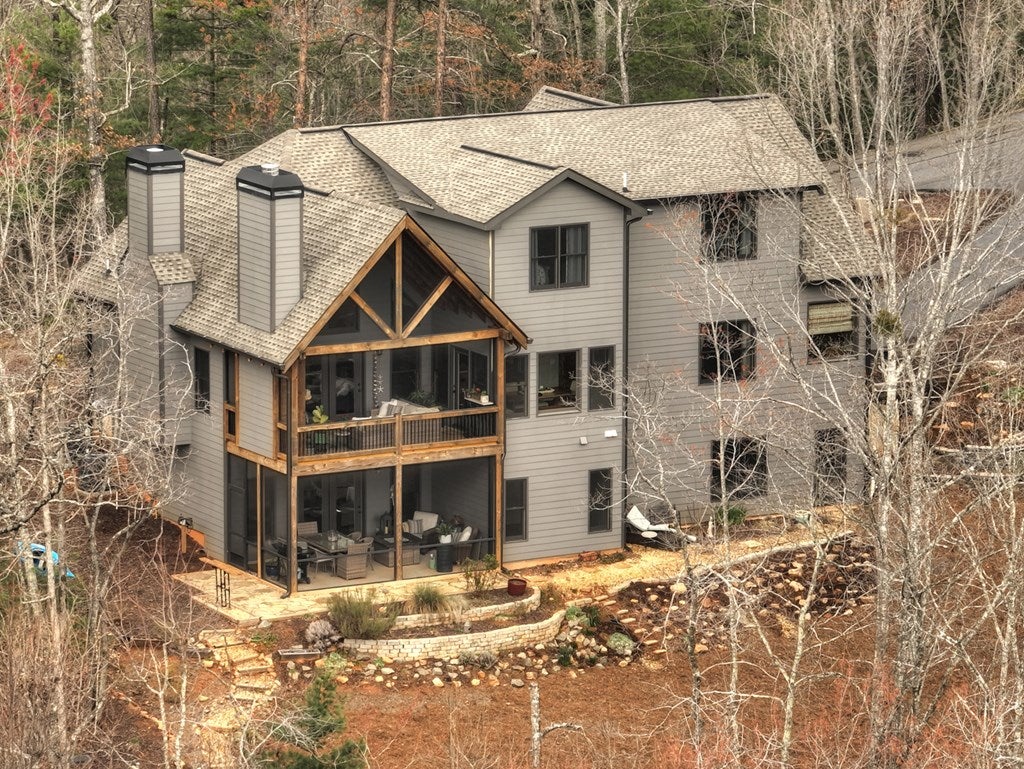 Ellijay, Georgia, 30540, United States, 5 Bedrooms Bedrooms, ,4 BathroomsBathrooms,Residential,Active,1745330