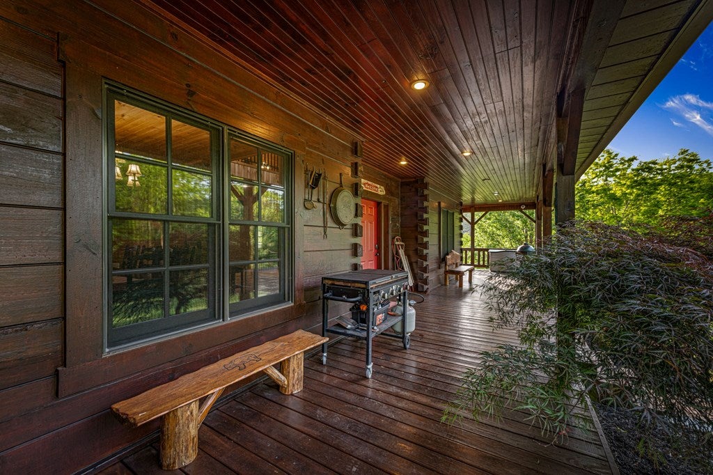 Brasstown, North Carolina, 28902, United States, 4 Bedrooms Bedrooms, ,5 BathroomsBathrooms,Residential,Active,1810516