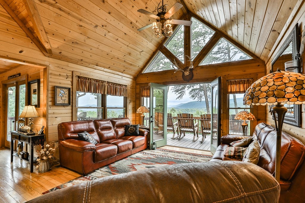 Blue Ridge, Georgia, 30513, United States, 4 Bedrooms Bedrooms, ,4 BathroomsBathrooms,Residential,Active,1998761