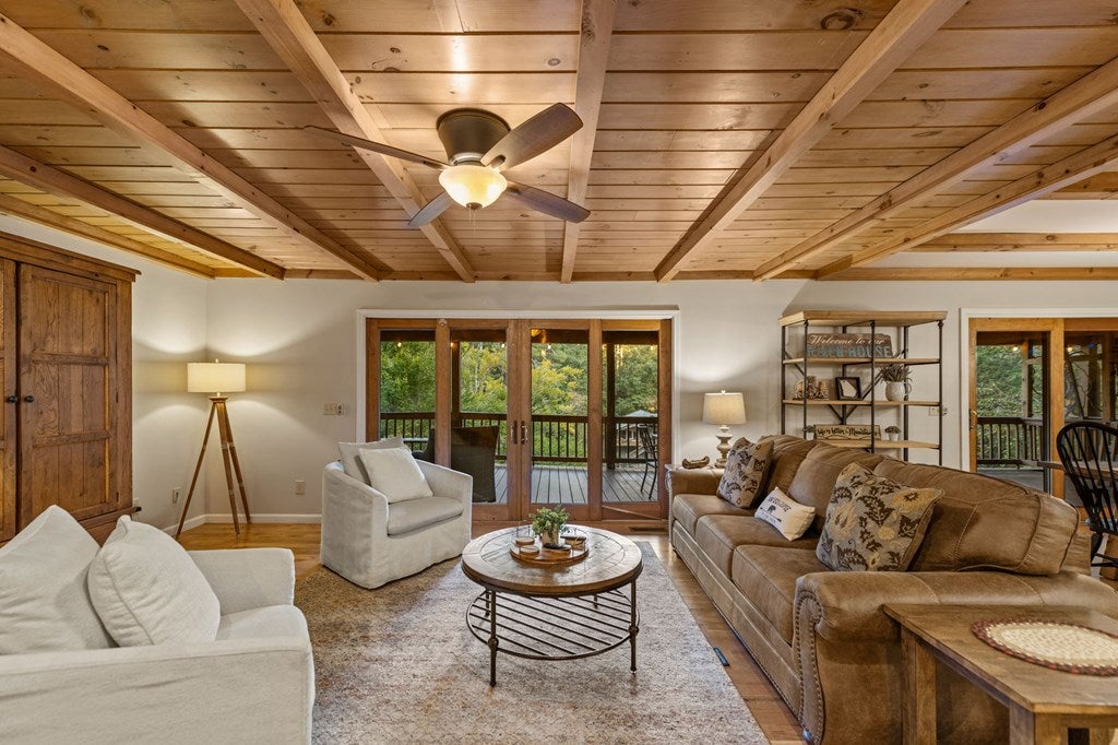 Blue Ridge, Georgia, 30513, United States, 4 Bedrooms Bedrooms, ,3 BathroomsBathrooms,Residential,Active,1945235