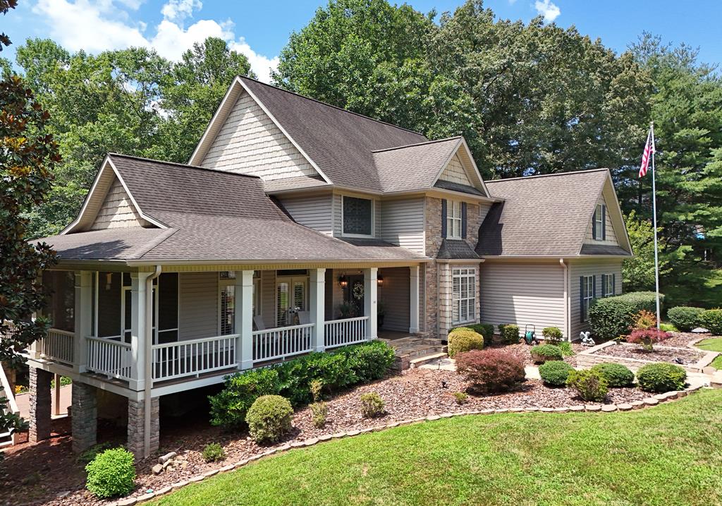 Blairsville, Georgia, 30512, United States, 5 Bedrooms Bedrooms, ,5 BathroomsBathrooms,Residential,Active,1888957