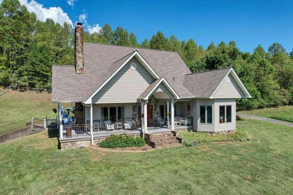 208 RICH DR, BLAIRSVILLE, GA 30512 - Image 1