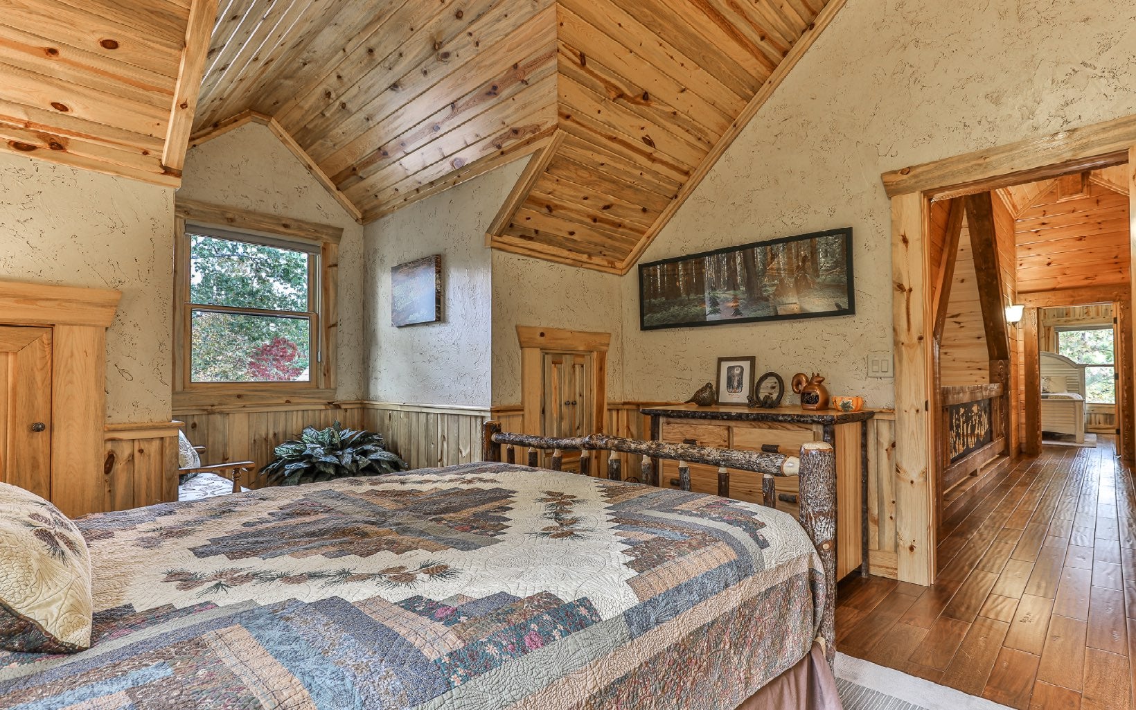 Talking Rock, Georgia, 30175, United States, 5 Bedrooms Bedrooms, ,6 BathroomsBathrooms,Residential,Active,1914601