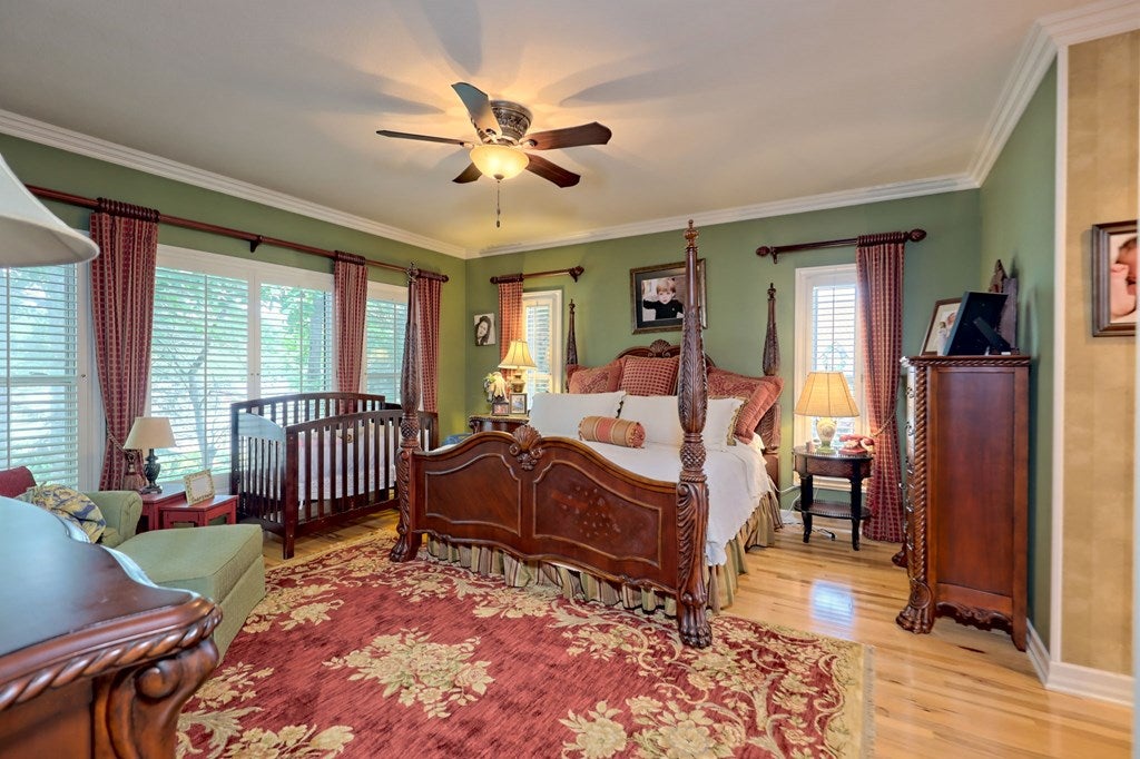 Hiawassee, Georgia, 30546, United States, 4 Bedrooms Bedrooms, ,5 BathroomsBathrooms,Residential,Active,1741595