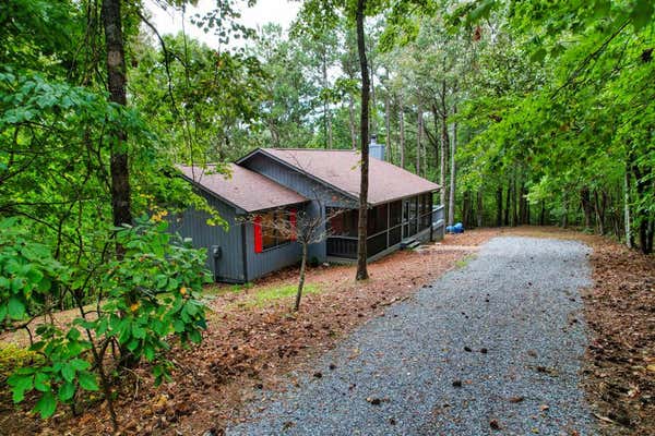 1179 HARRIS BRANCH RD, ELLIJAY, GA 30540 - Image 1