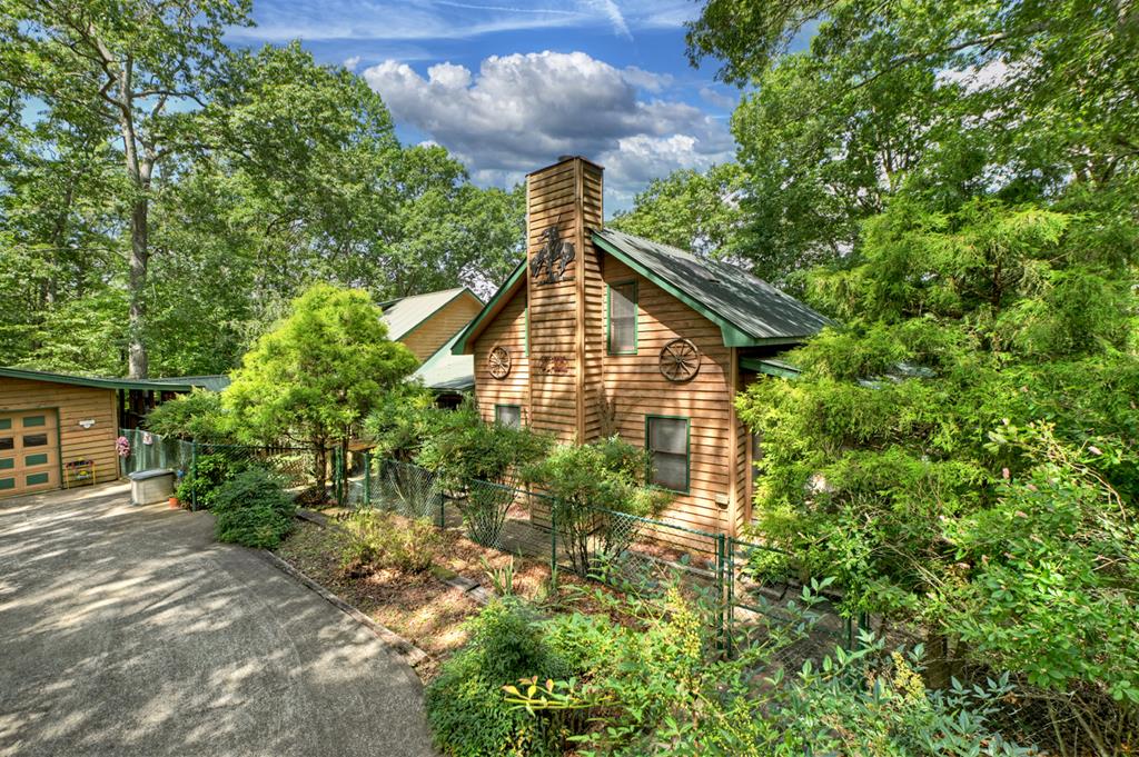 Mineral Bluff, Georgia, 30559, United States, 4 Bedrooms Bedrooms, ,3 BathroomsBathrooms,Residential,Active,1899865