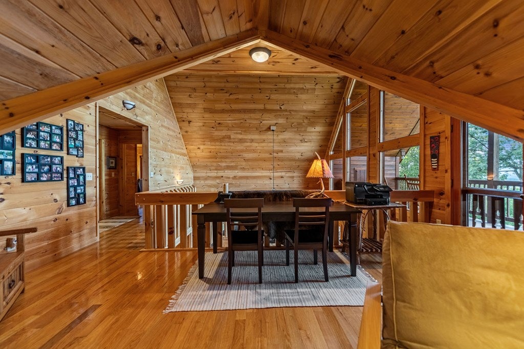 Mineral Bluff, Georgia, 30559, United States, 4 Bedrooms Bedrooms, ,4 BathroomsBathrooms,Residential,Active,1929467