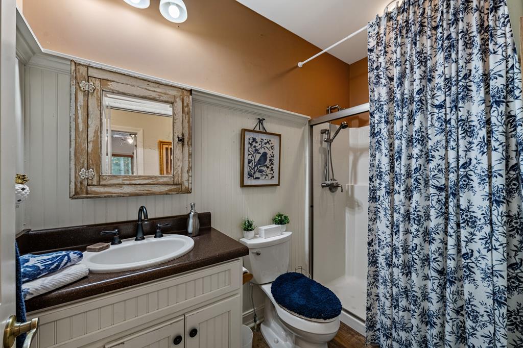 Ellijay, Georgia, 30540, United States, 4 Bedrooms Bedrooms, ,3 BathroomsBathrooms,Residential,Active,1968430