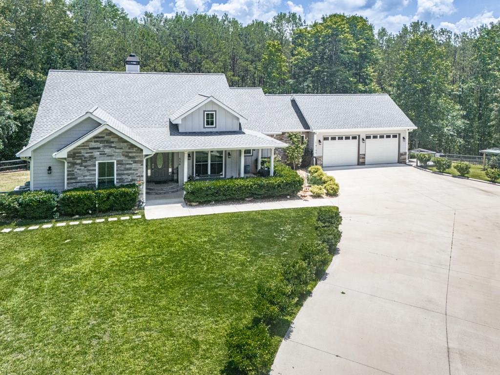 Ellijay, Georgia, 30540, United States, 4 Bedrooms Bedrooms, ,5 BathroomsBathrooms,Residential,Active,2007131