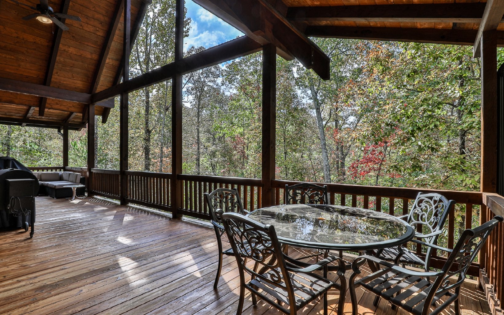 Talking Rock, Georgia, 30175, United States, 5 Bedrooms Bedrooms, ,6 BathroomsBathrooms,Residential,Active,1914601
