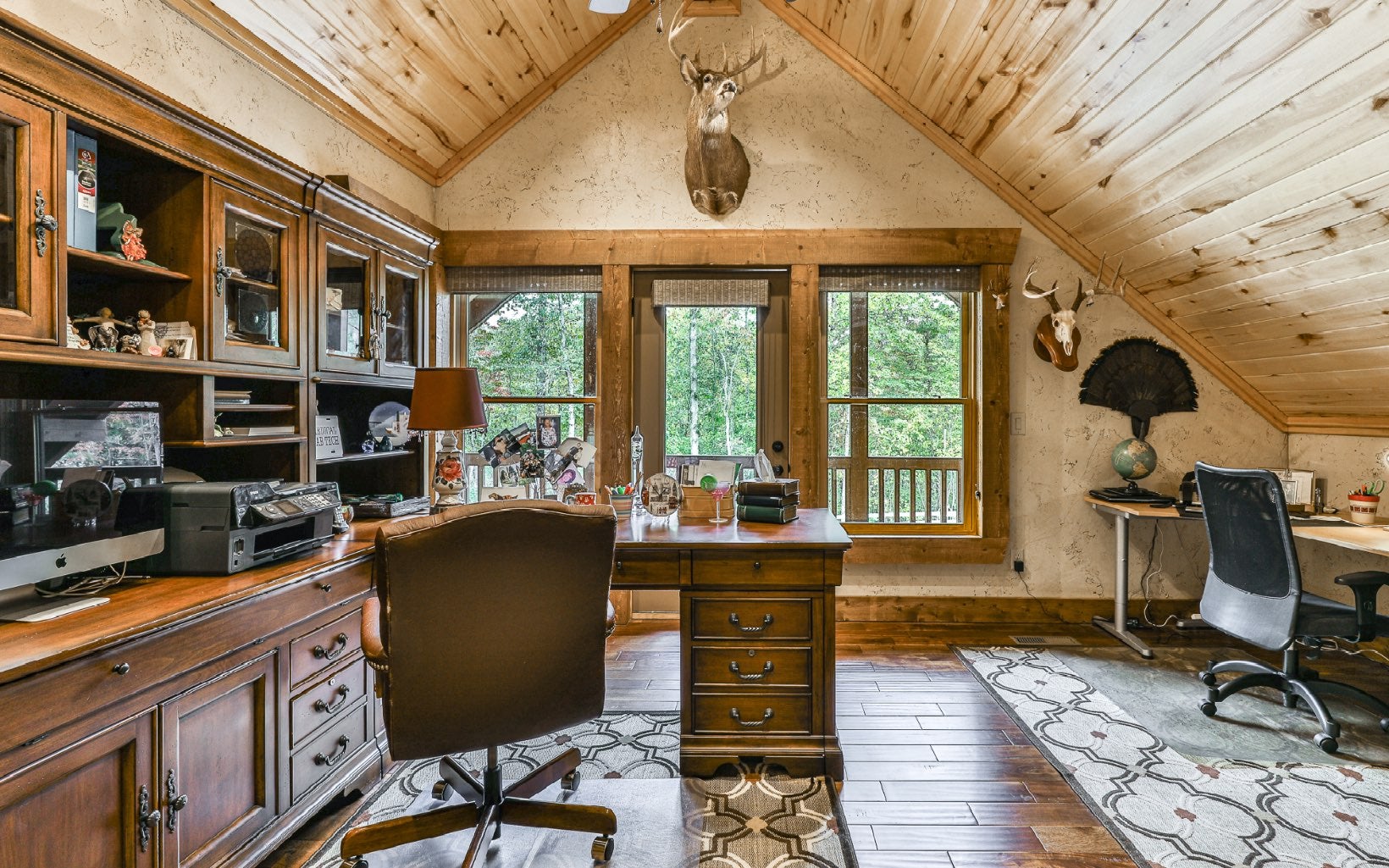 Talking Rock, Georgia, 30175, United States, 5 Bedrooms Bedrooms, ,6 BathroomsBathrooms,Residential,Active,1914601