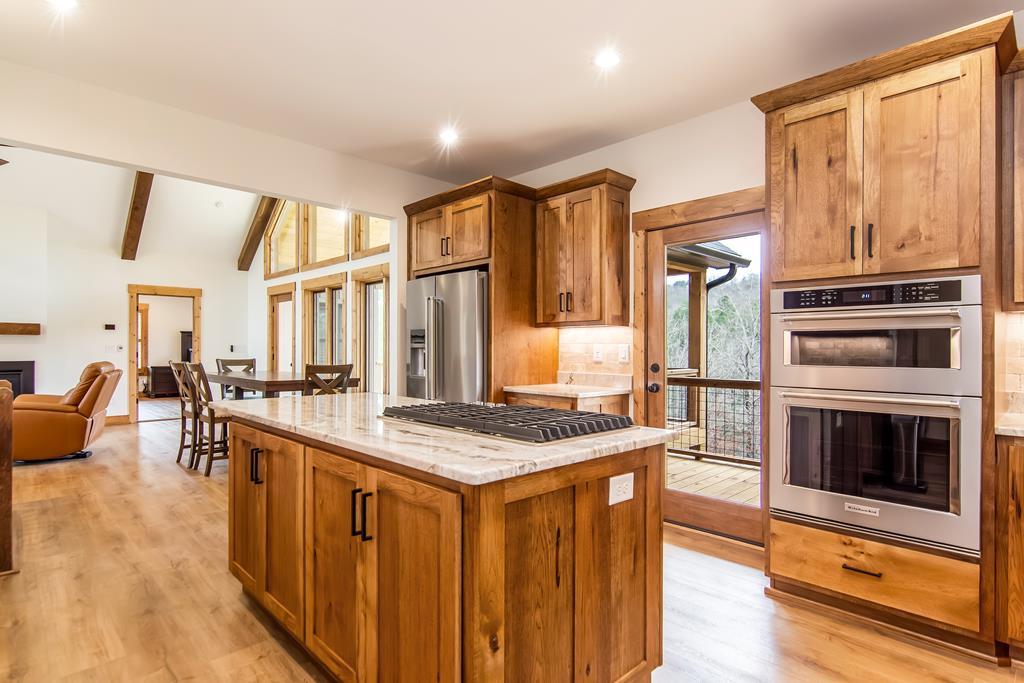 Talking Rock, Georgia, 30175, United States, 4 Bedrooms Bedrooms, ,3 BathroomsBathrooms,Residential,Active,2000224