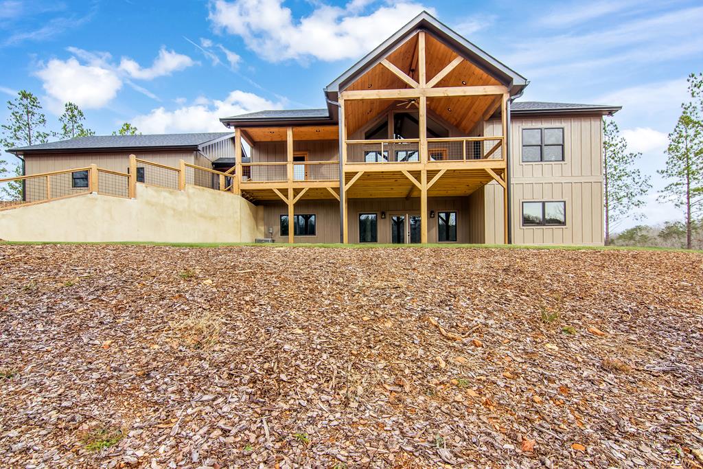 Talking Rock, Georgia, 30175, United States, 4 Bedrooms Bedrooms, ,3 BathroomsBathrooms,Residential,Active,2000224